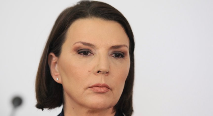 Бетина Жотева оглави Съвета за електронни медии