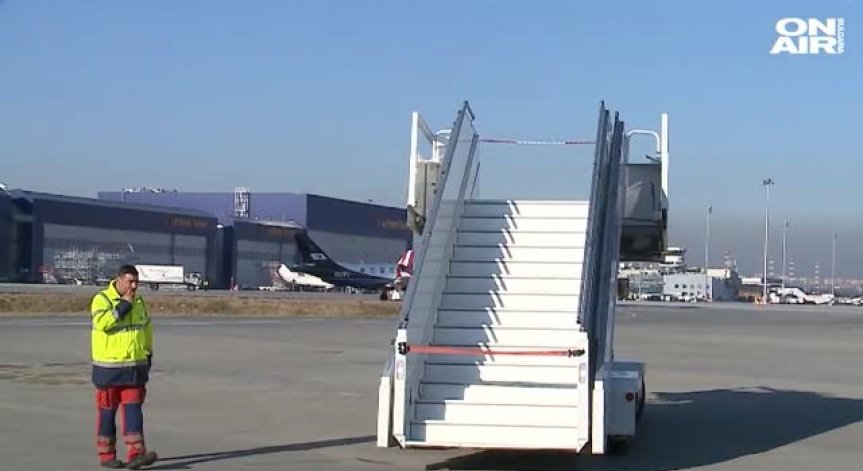 БСП атакува концесията на летище 