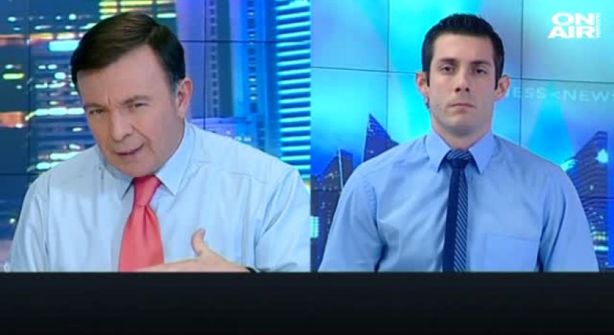 Пазарен анализ 7 декември 2015г.