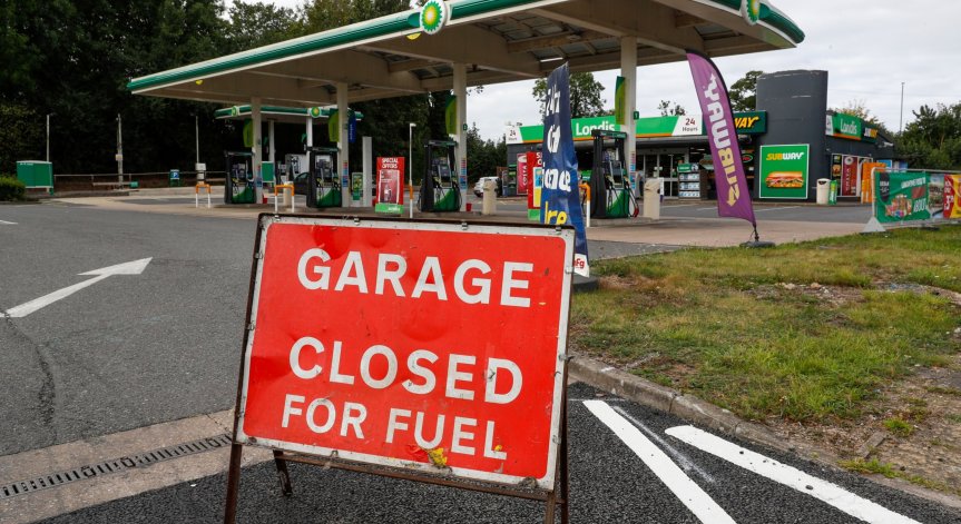 Великобритания може да 