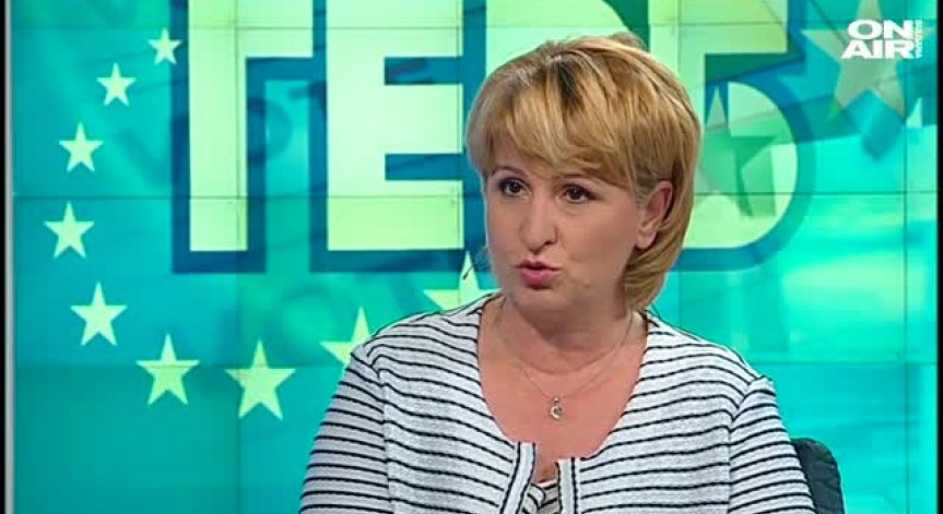 Q&A с Клара Маринова,18.06.2016 II част