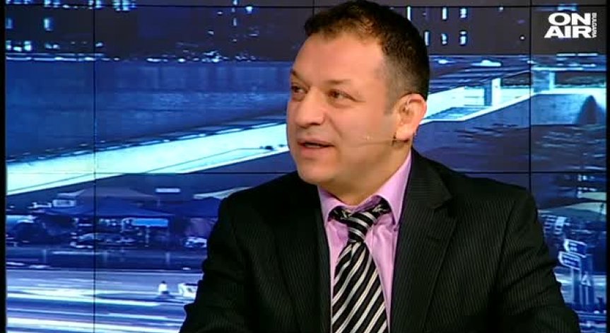 Задава ли се нов ред в световната политика през 2019 г.?