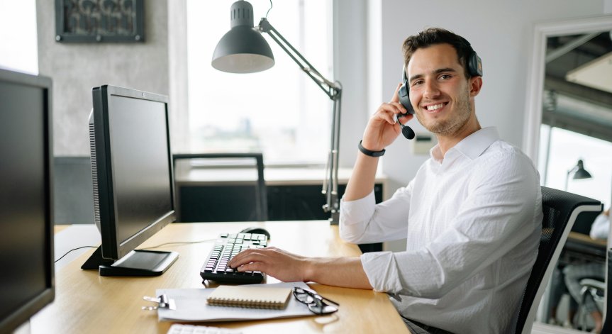 В началото на годината отговорете на призивите за приключения в кариерата си.