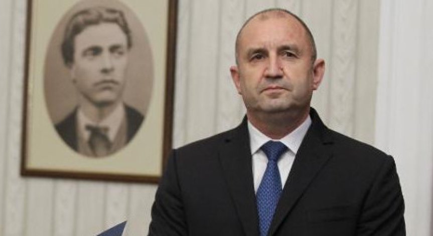 Радев: Трябва диалог и обединение на партиите, за да сформират правителство