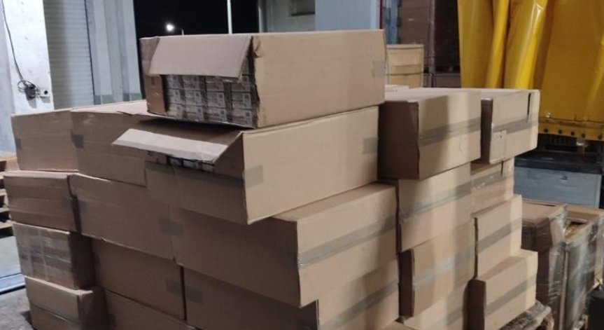 По случая е образувано досъдебно производство.