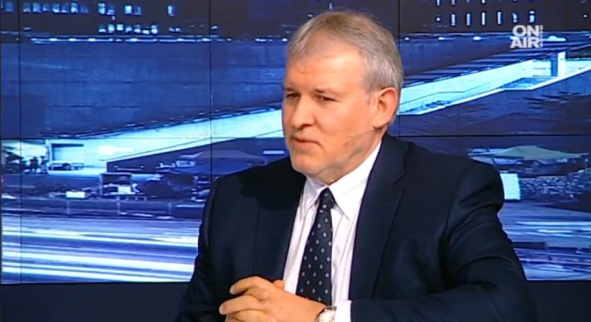 СДС ще търси допирни точки с партиите, членки на ЕНП