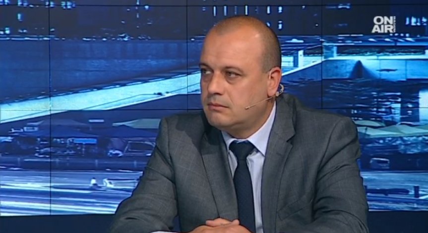 От БСП настояват Борисов да се оттегли от поста си до приключване на евроизборите