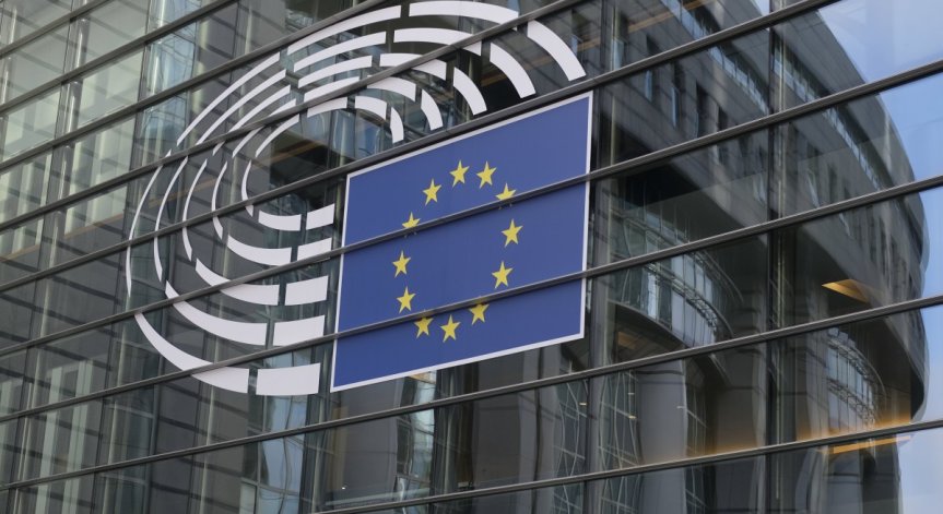 ЕП одобри 7-годишния бюджет на ЕС