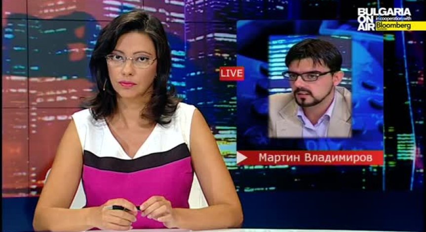 Бензинът у нас - 2.10 лв. при цена на петрола под 40$ барела