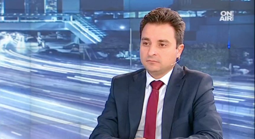 Депутат от БСП: Отказали сме се от този парламент – оставка за правителството!