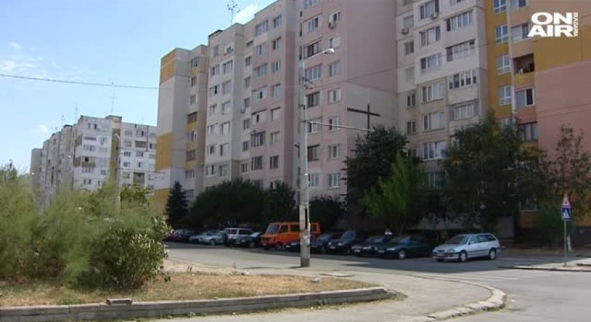 30% от жилищата у нас - необитаеми! От тях 20 хил. стари, рухнали панелки