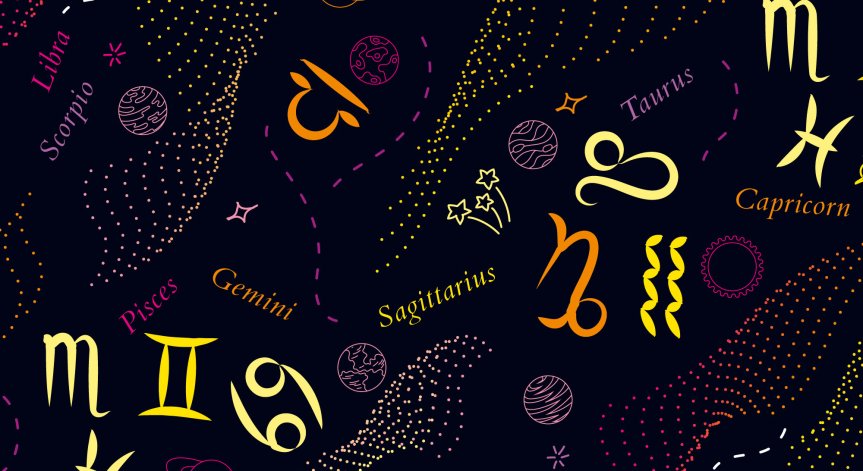 Уникални черти в характера на всяка зодия