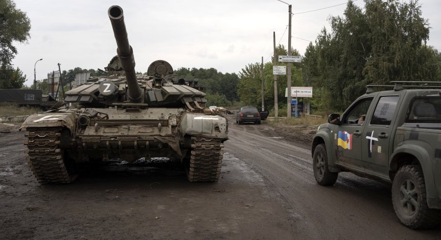 Зеленски се прицели в отвоюване на Крим, Украйна изключва преговори с Путин