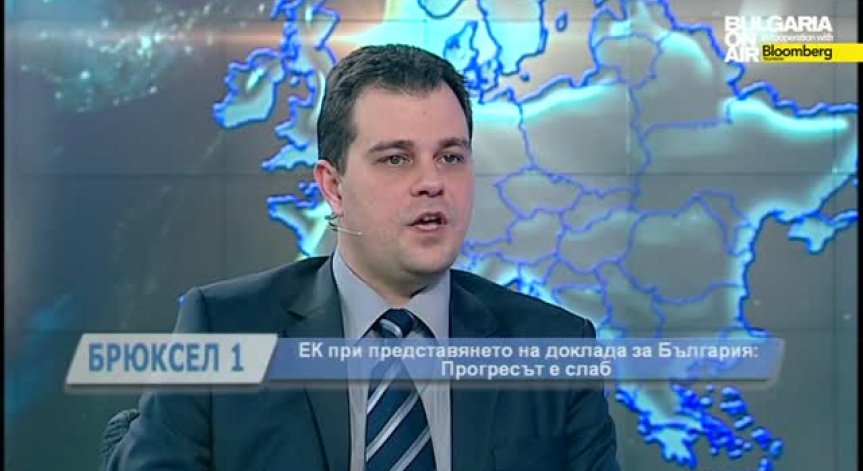 П. Петков: ВСС произведе скандал с начина, по който избра председател на ВКС
