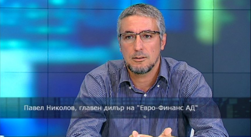 П. Николов: Китайският юан може да се присъедини към СПТ на МВФ до края на 2015 г.