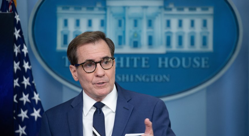 Белият дом: Ще има много жертви след взрива в 