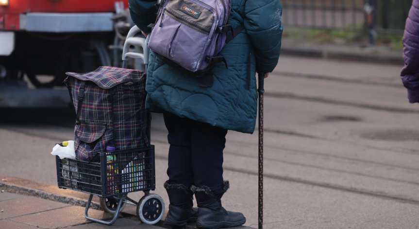 ДПС-НН предлага великденски добавки: 55 евро за нуждаещите се, 15 евро за останалите