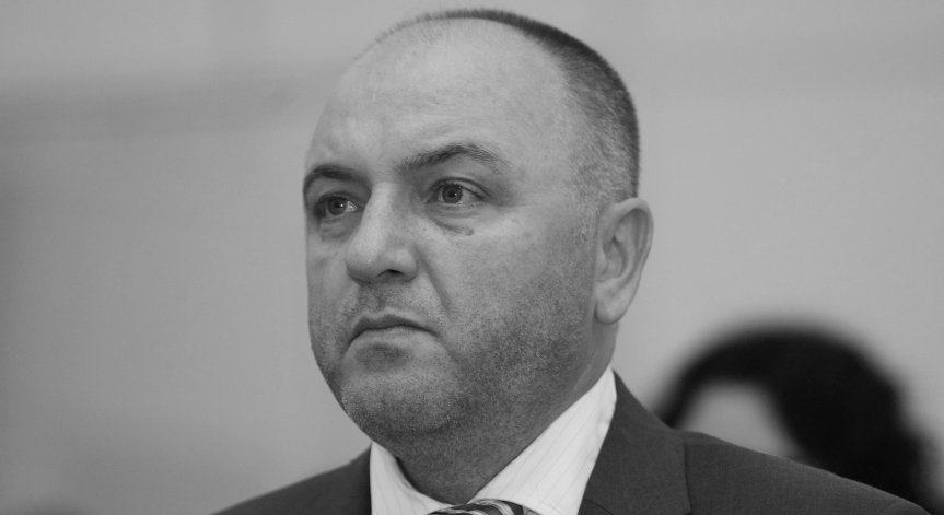 Почина бившият правосъден министър Антон Станков