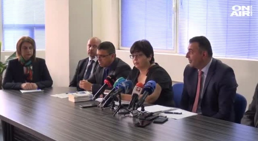 Задържаният шеф на полицията в Пловдив поискал 20 хил. лева подкуп