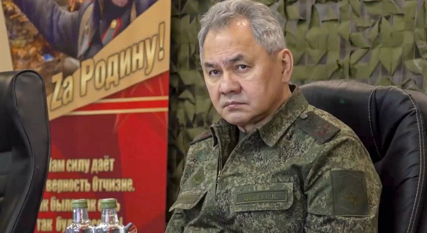 Шойгу: САЩ увеличават присъствието си в Азиатско-Тихоокеанския регион