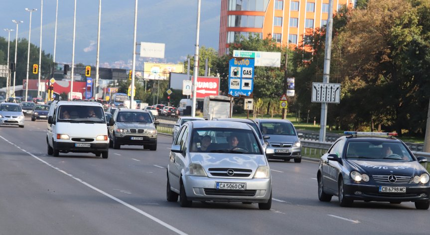 Регионалното министерство ще реорганизира движението по пътищата