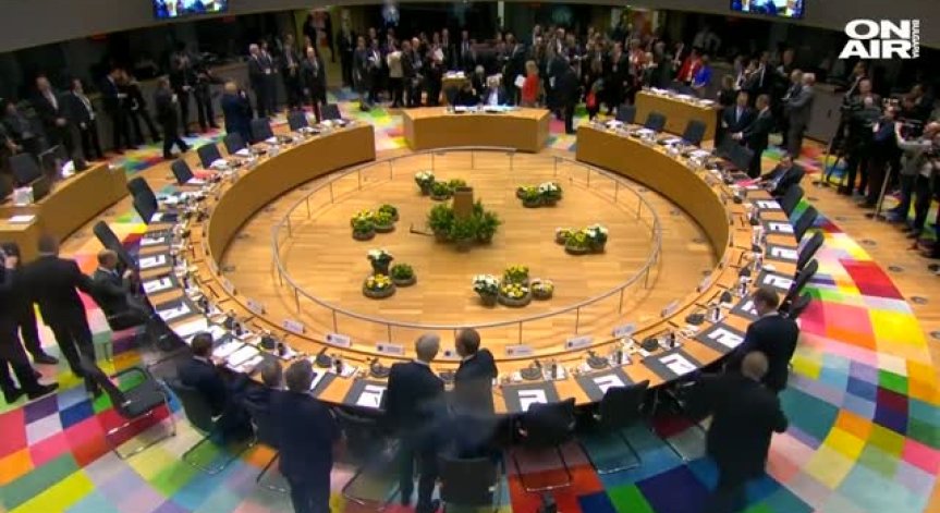 Граждани събраха над милион подписа против Brexit за по-малко от 24 часа