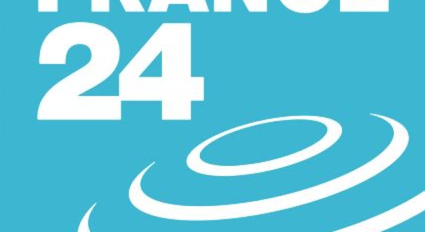 France 24 удвои абонатите си в Европа