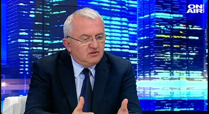 Р. Драганов: Празниците преминаха отлично за българския туризъм