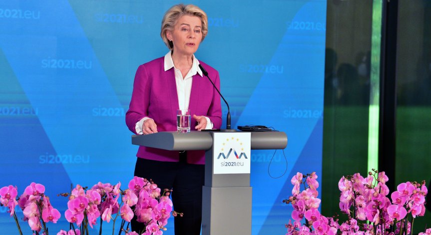 ЕС отпуска 1 млрд. евро подкрепа за Афганистан