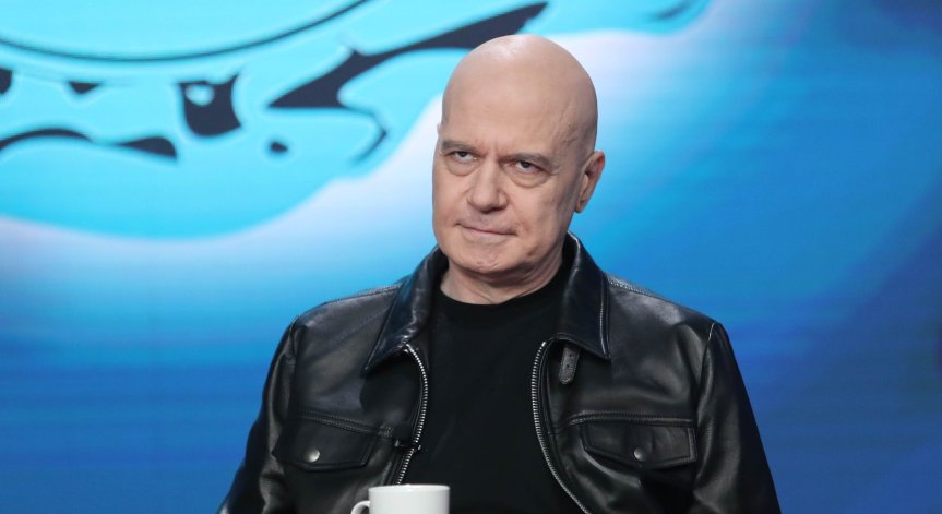 Трифонов поиска оставката на правителството: Моделът 