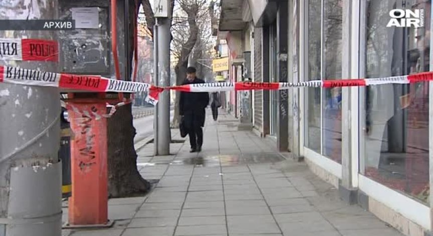 Двама са с опасност за живота след сбиване в столичния 