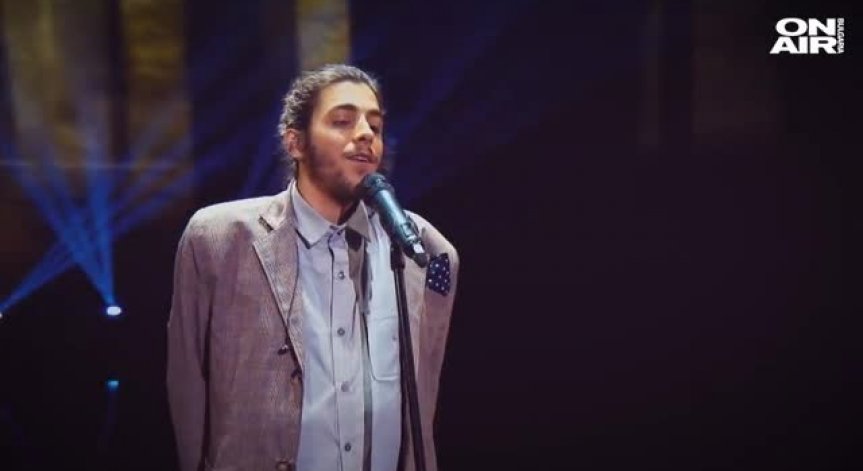 Победителят от 