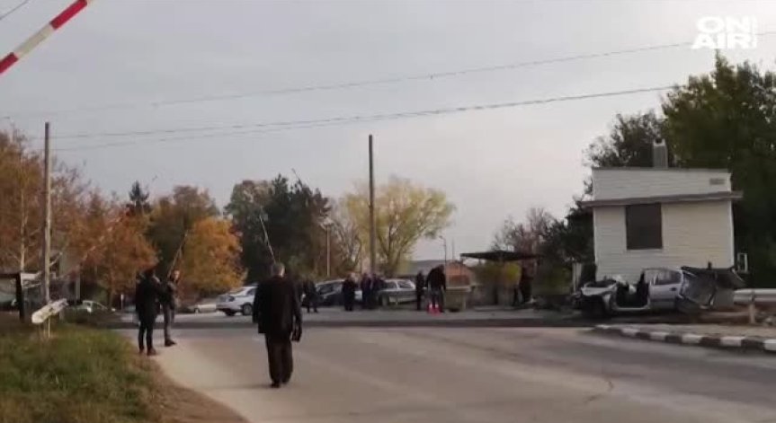 До 6 години затвор за пияния кантонер, причинил катастрофа