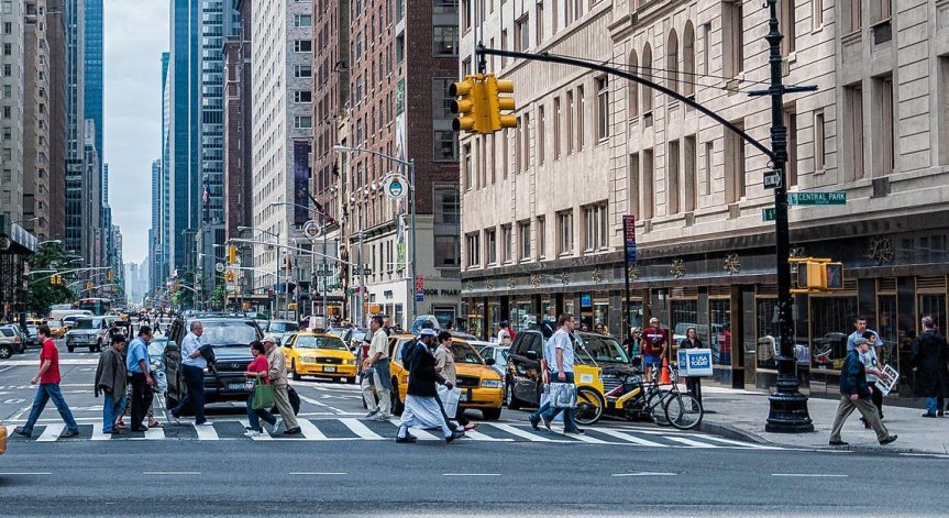 САЩ разработиха софтуер, шпиониращ населението и предсказващ човешкото поведение