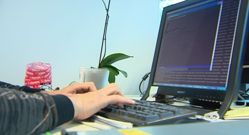 Най-добрата работа за умни, но мързеливи хора