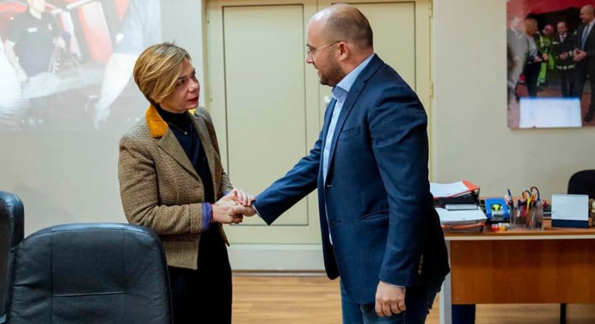 Голяма вълна на съпричастност в София, стотици даряват вещи за пострадалите