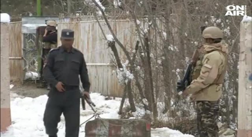 Най-малко 20 загинаха при самоубийствен атентат в Кабул