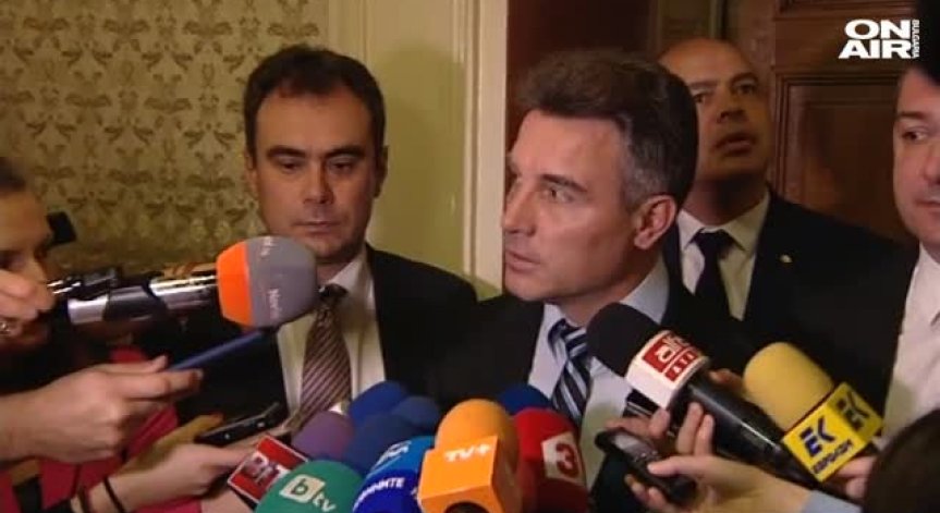 Иво Христов се извини: Българите вече не сме 80% дебили!