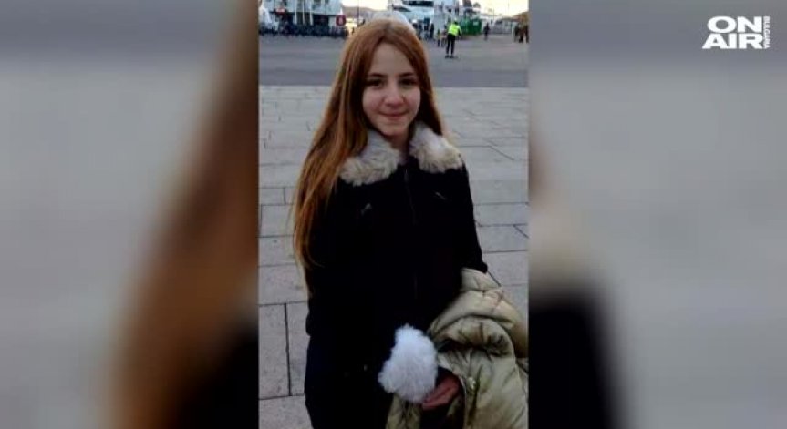 11-годишно момиче е сред жертвите на атаката в Стокхолм