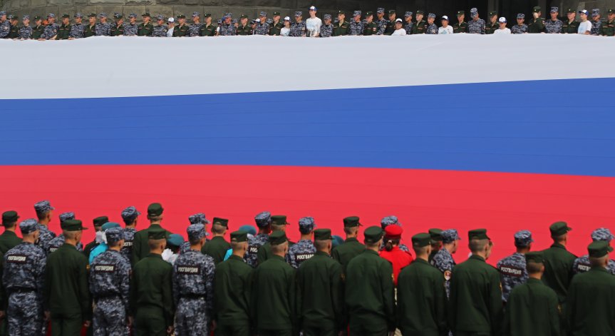 Украйна: От началото на войната са убити 50 150 руски войници