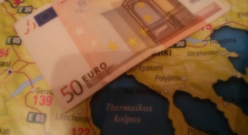 Може ли Гърция да приеме долара?