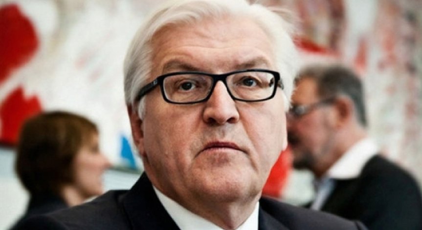 Щайнмайер: Ако сепаратистите минат в настъпление, ЕС ще засили санкциите срещу Русия