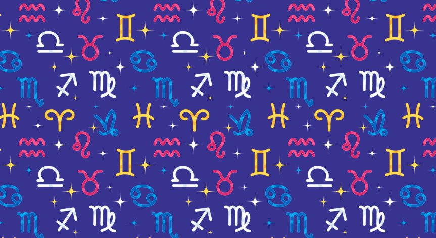 Три зодии ще се радват на благоденствие с помощта на Меркурий и Сатурн