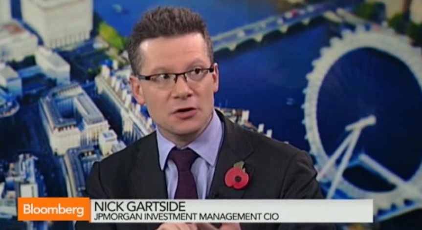 Абеномиката трябва да проработи: Гартсайд