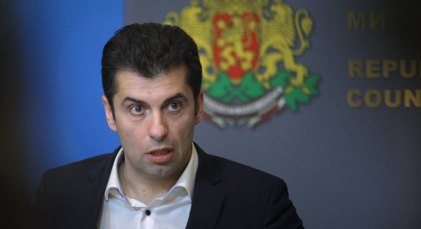 Петков: Днес ще говоря само за Ботев, той е невероятен пример
