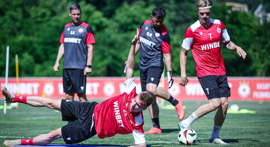 ЦСКА слага край на скандалите с трансферите и съдебните дела