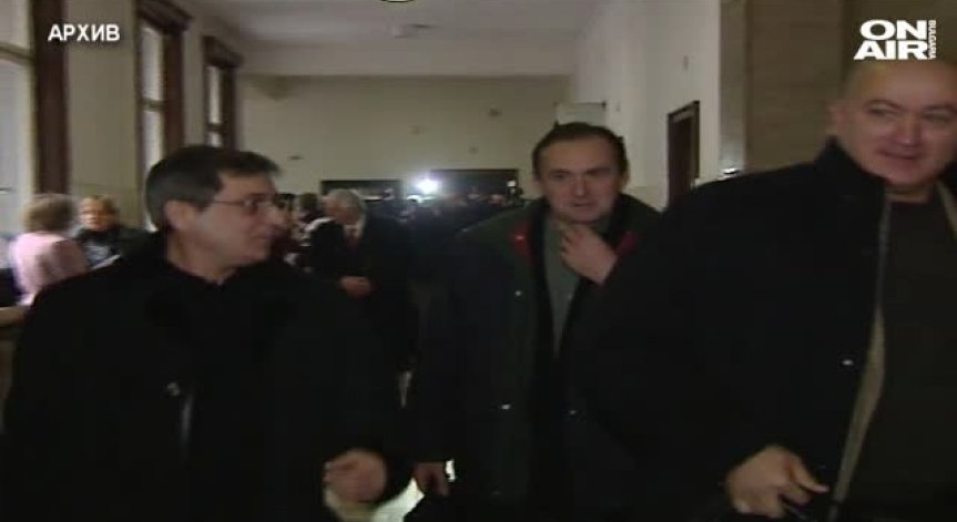 Отново гледат делото срещу Вальо Топлото