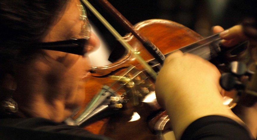 Курортът Св. св. Константин и Елена се превръща в културна сцена на бутикови концерти