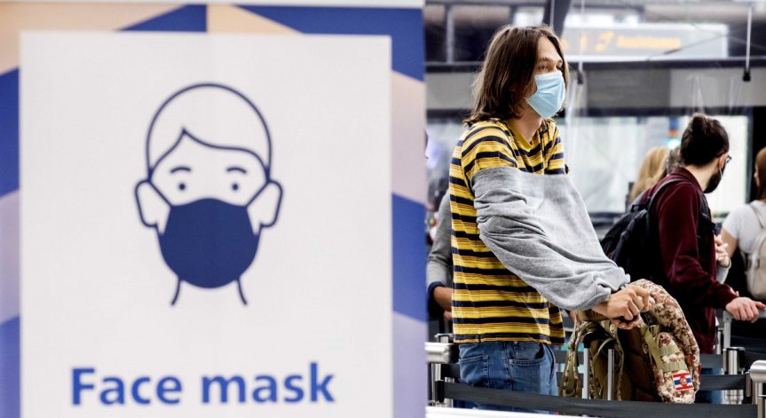 Рекорден брой новозаразени в света за 24 часа - 381 466