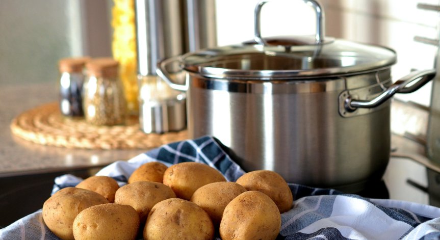 В кои храни можем да открием полезните въглехидрати?